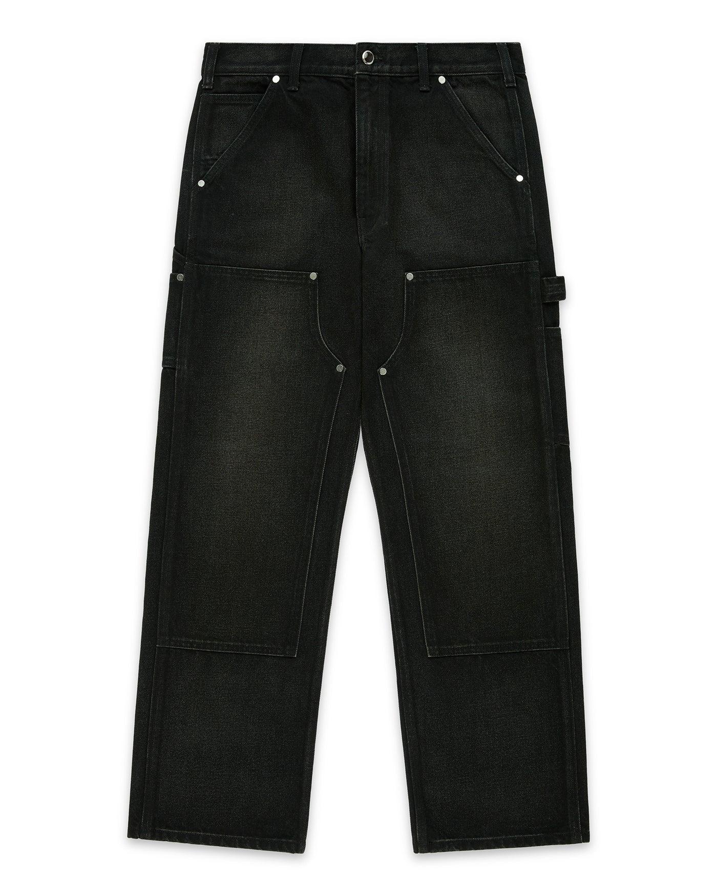 Carry Carpenter Black