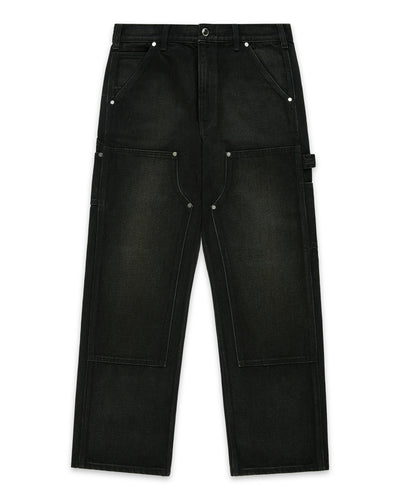 Carry Carpenter Black