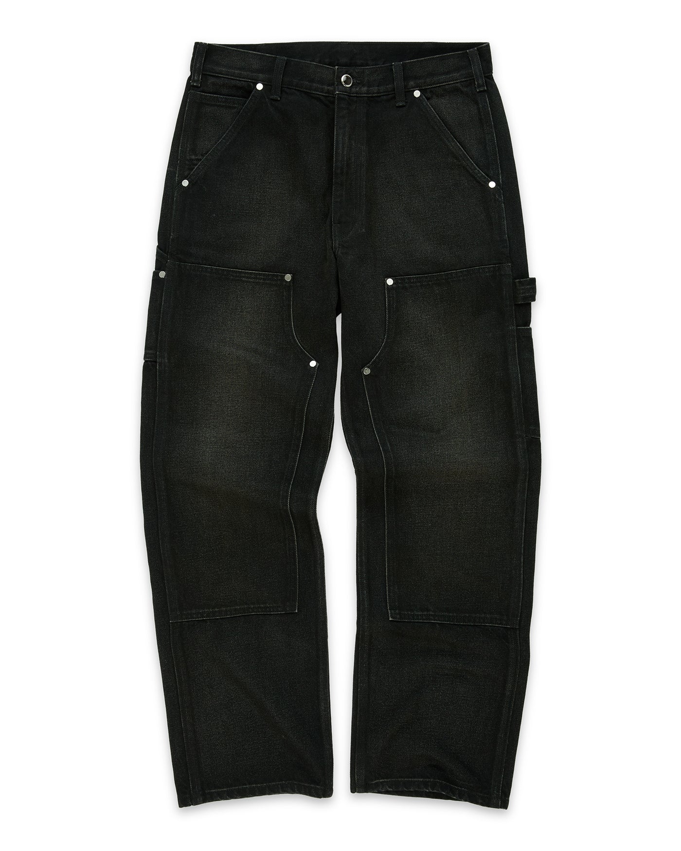 Carry Carpenter Black
