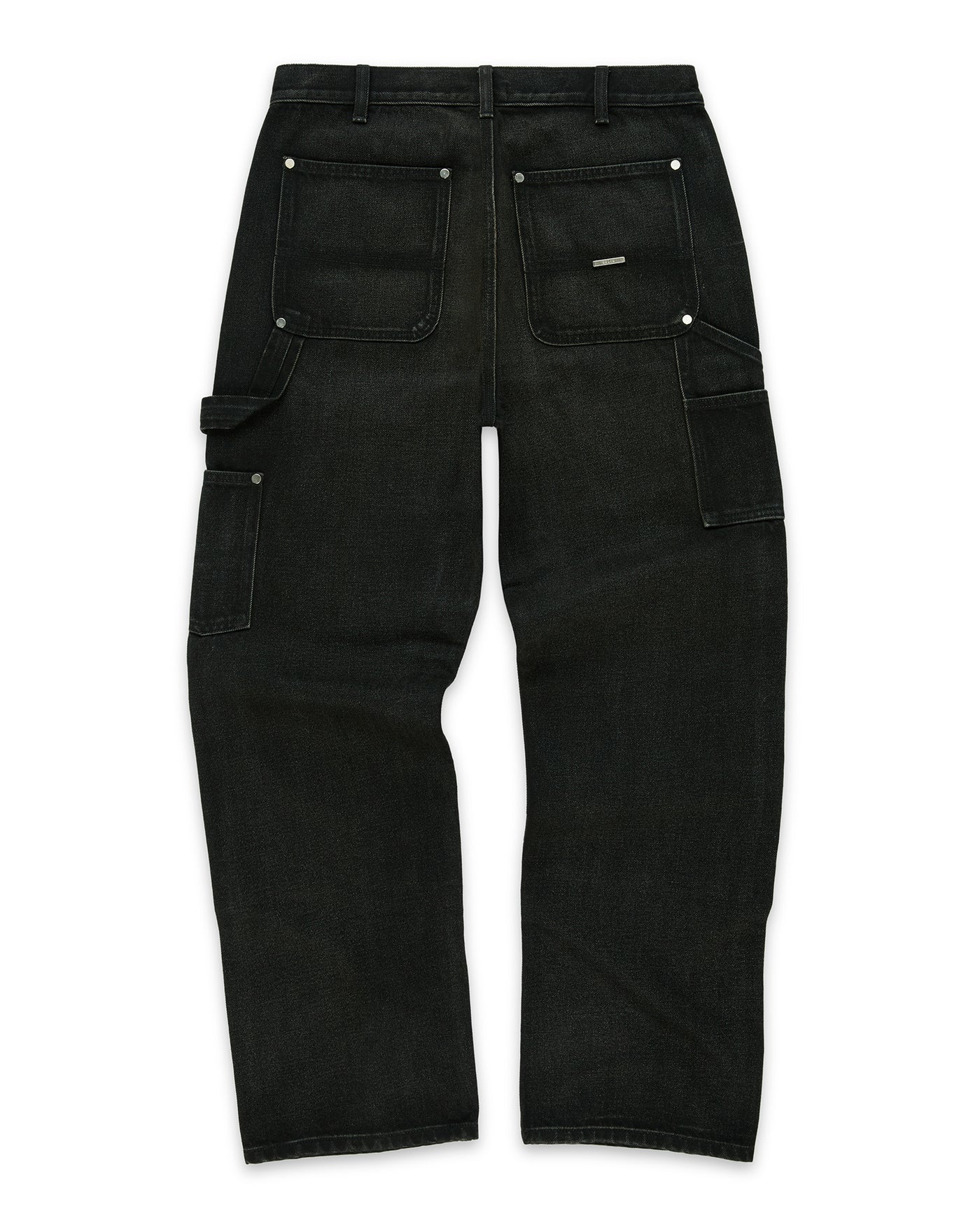 Carry Carpenter Black