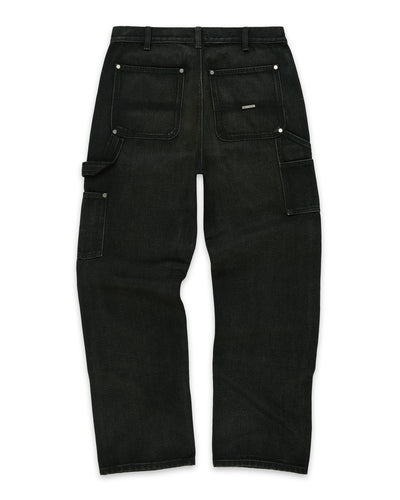 Carry Carpenter Black
