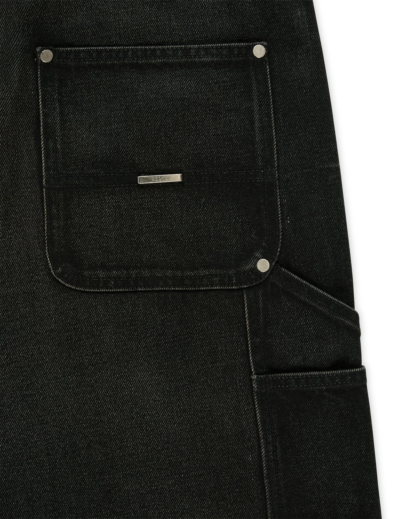 Carry Carpenter Black