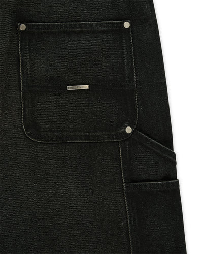 Carry Carpenter Black