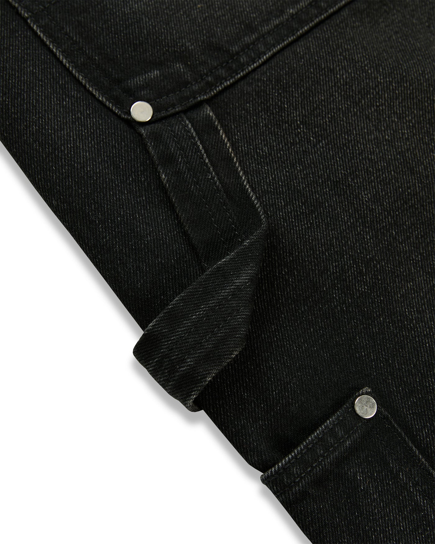 Carry Carpenter Black
