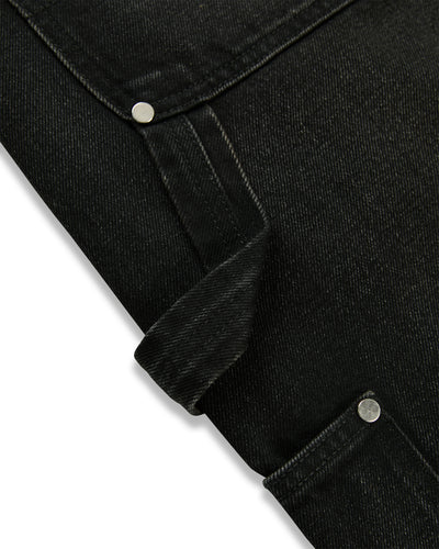 Carry Carpenter Black