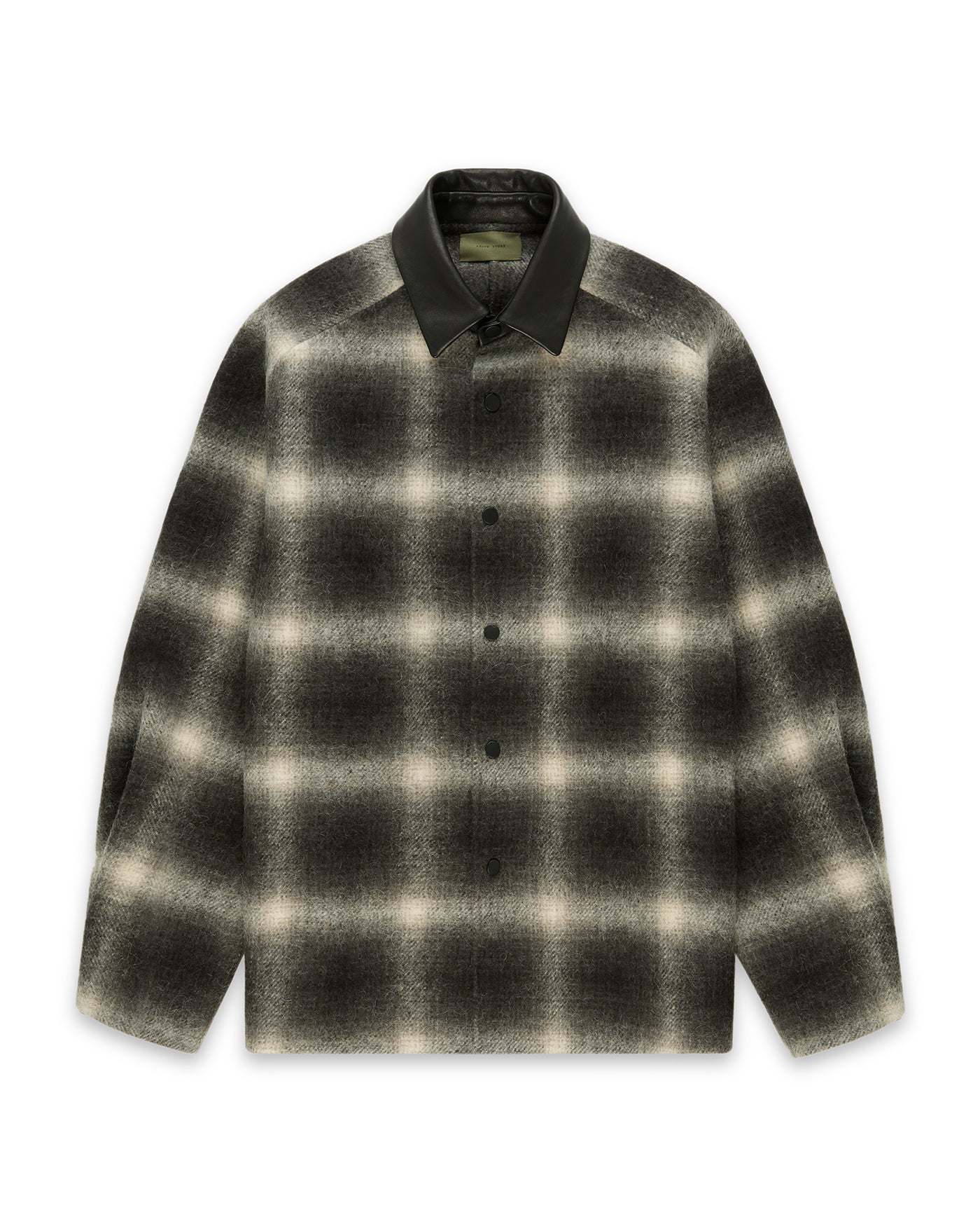 WILLY DOUBLE Flannel