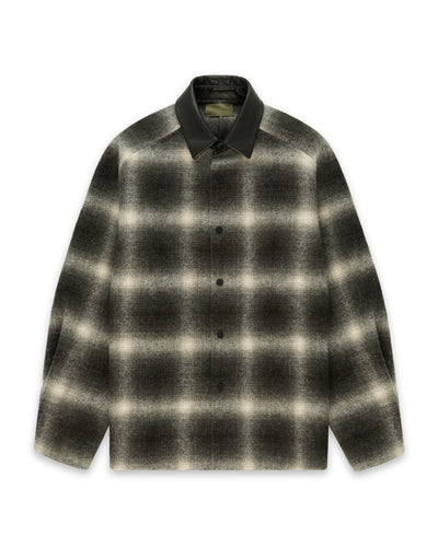 WILLY DOUBLE Flannel