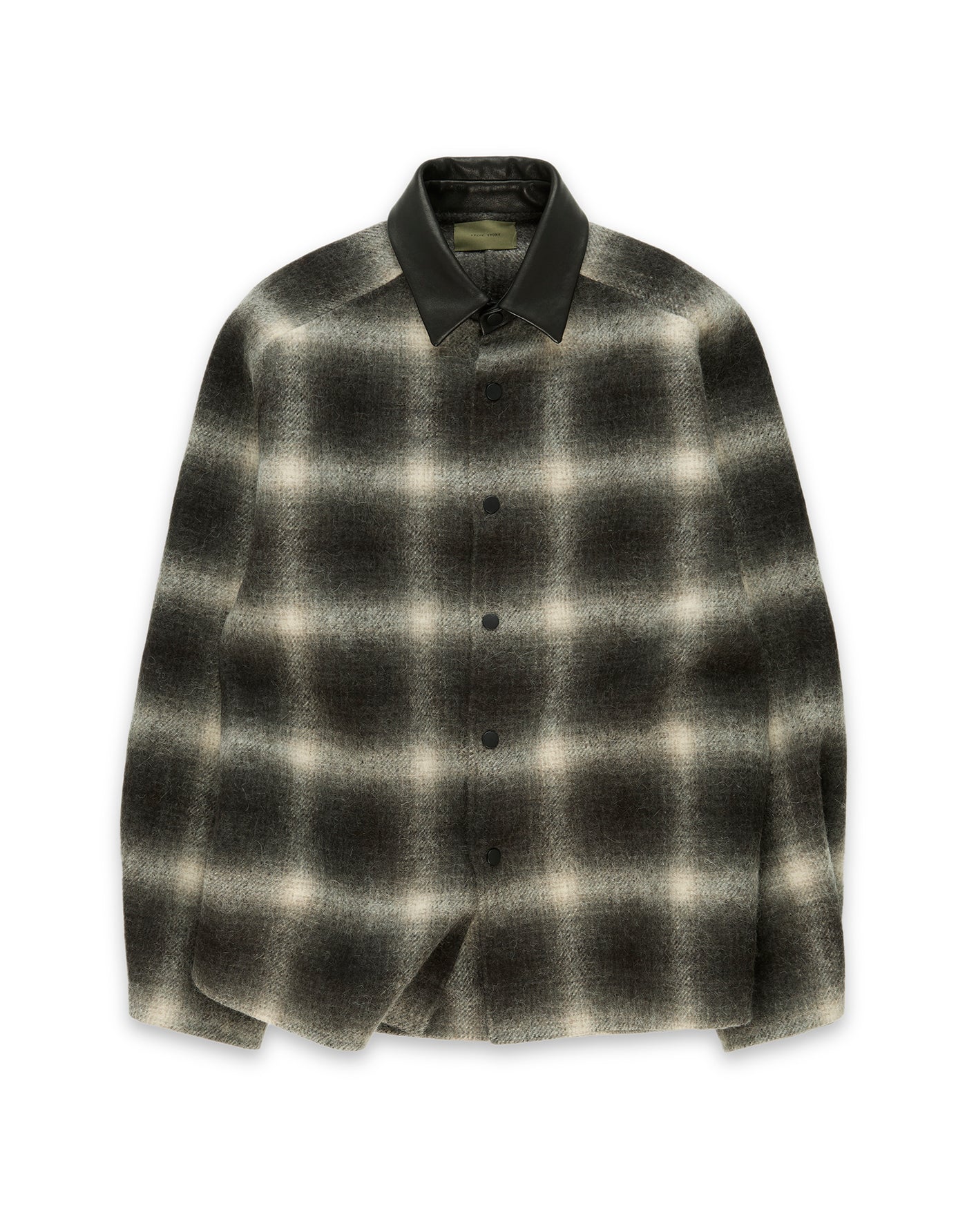 WILLY DOUBLE Flannel