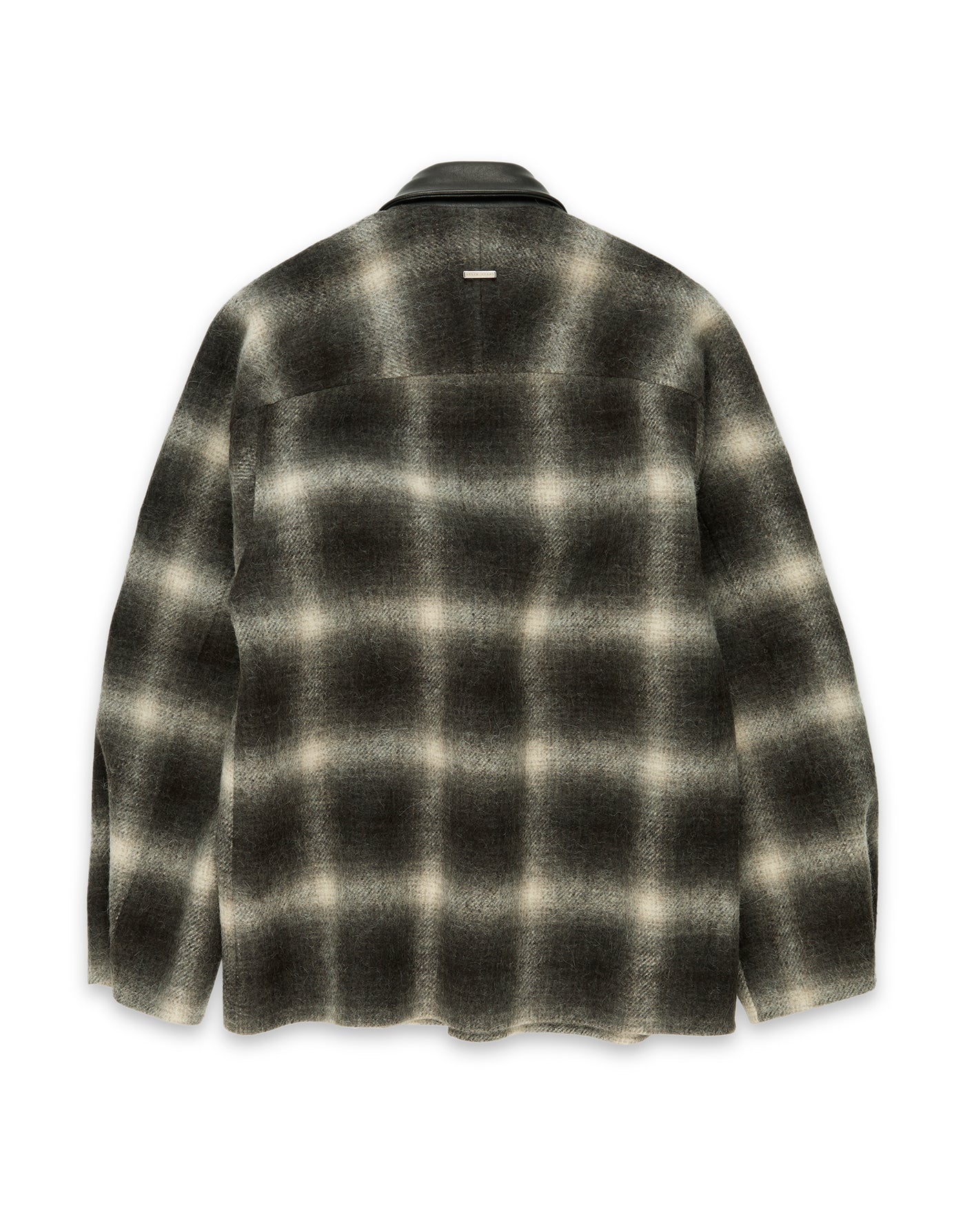 WILLY DOUBLE Flannel
