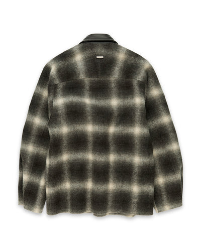 WILLY DOUBLE Flannel