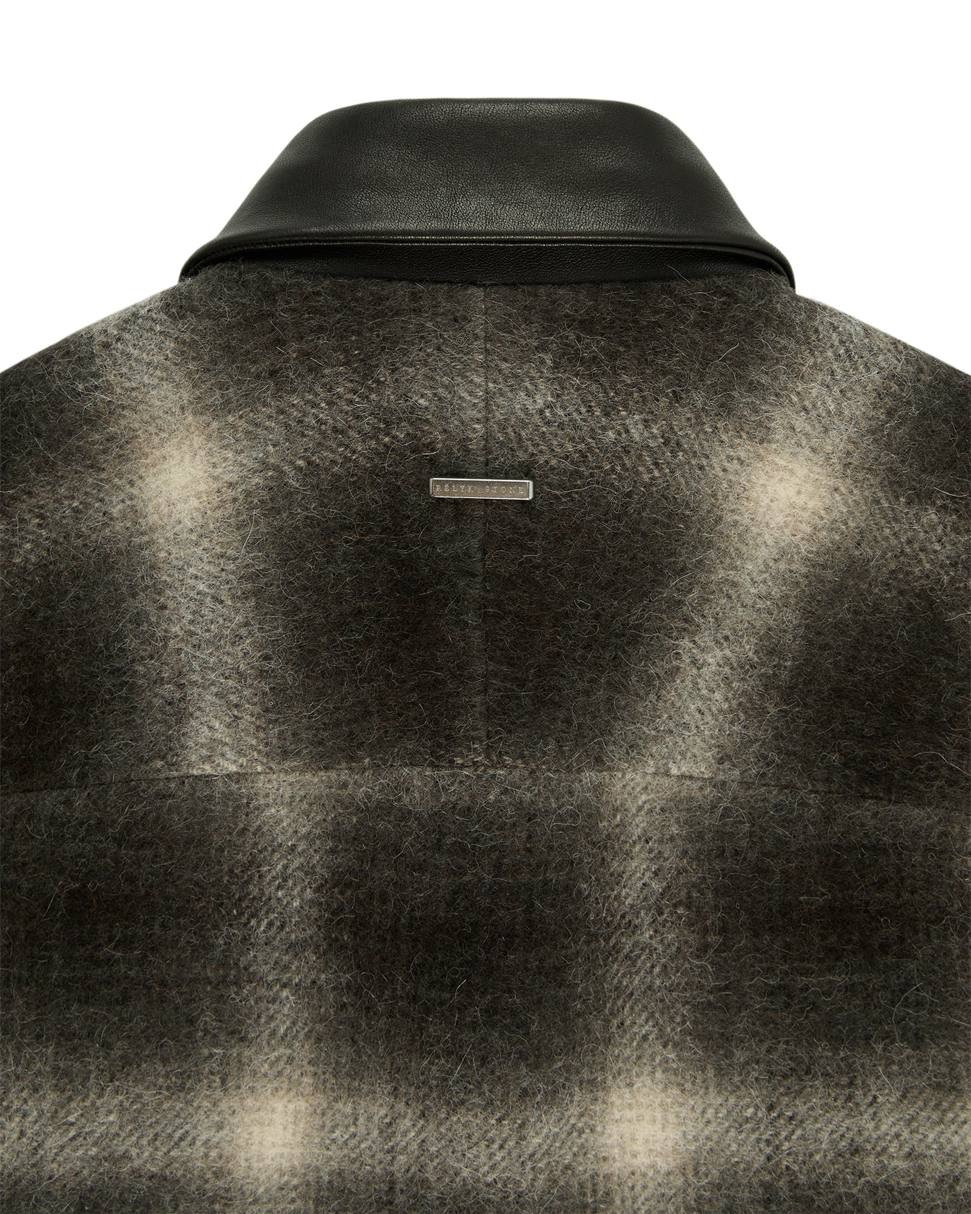 WILLY DOUBLE Flannel