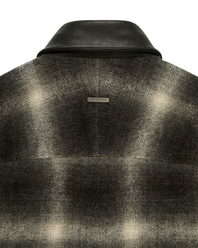 WILLY DOUBLE Flannel