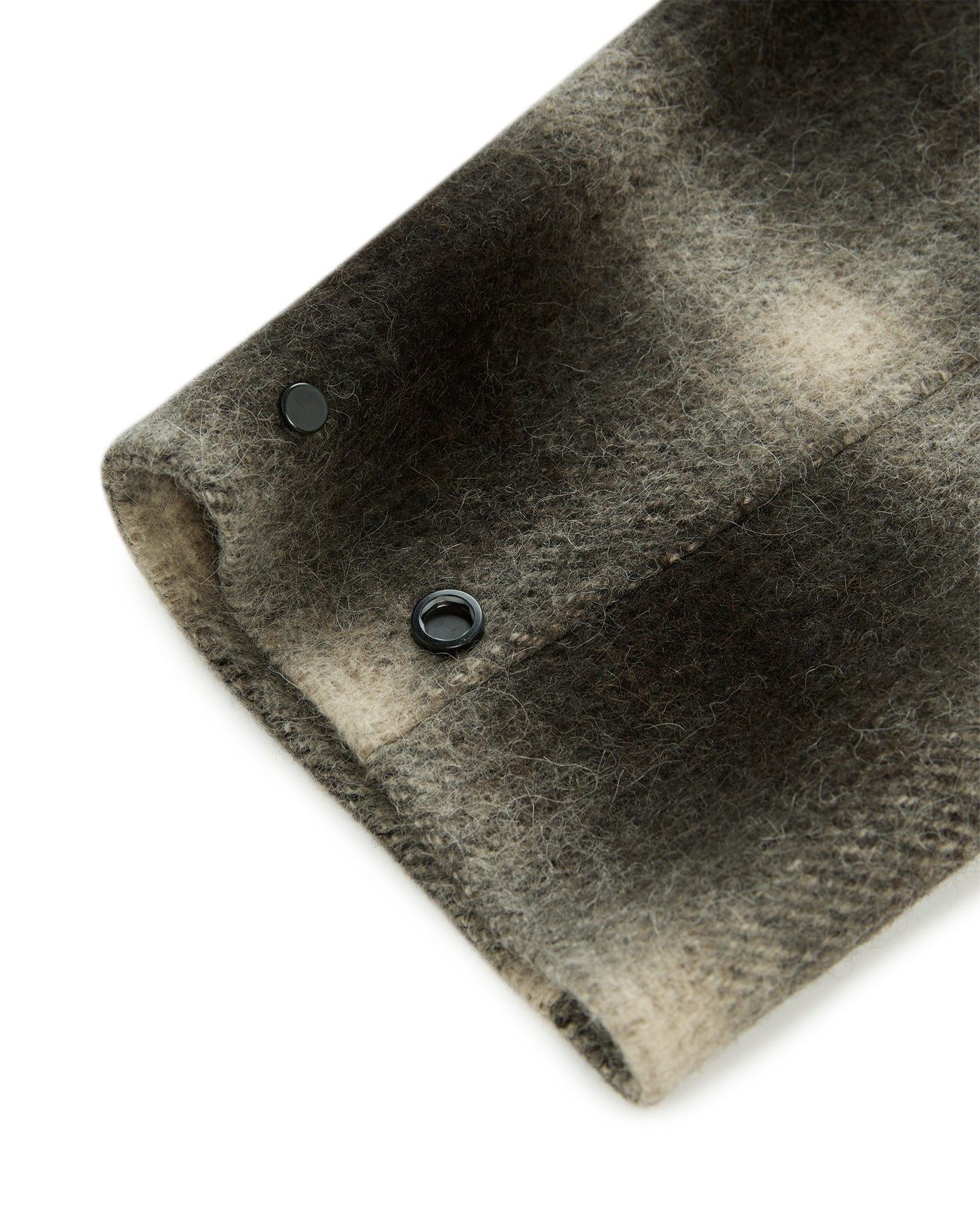WILLY DOUBLE Flannel