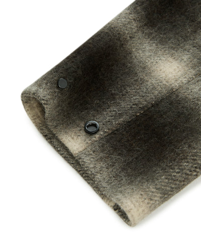 WILLY DOUBLE Flannel
