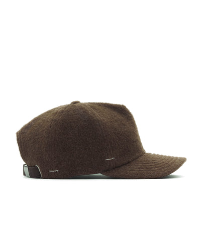 Yack Kurt Hat