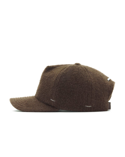 Yack Kurt Hat
