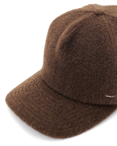 Yack Kurt Hat
