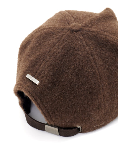 Yack Kurt Hat