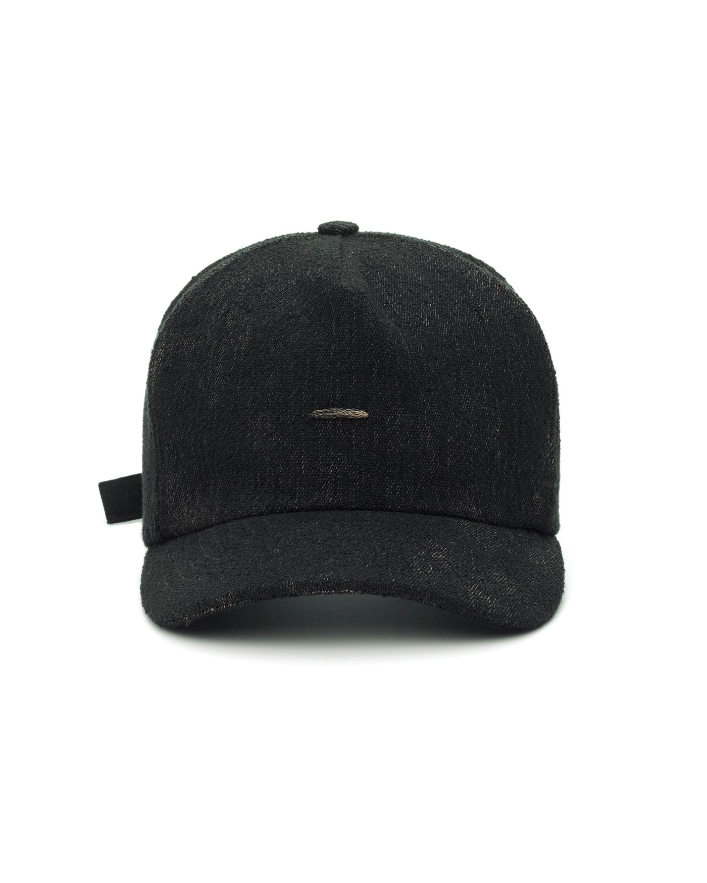 Floral Kurt Hat