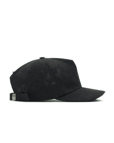 Floral Kurt Hat
