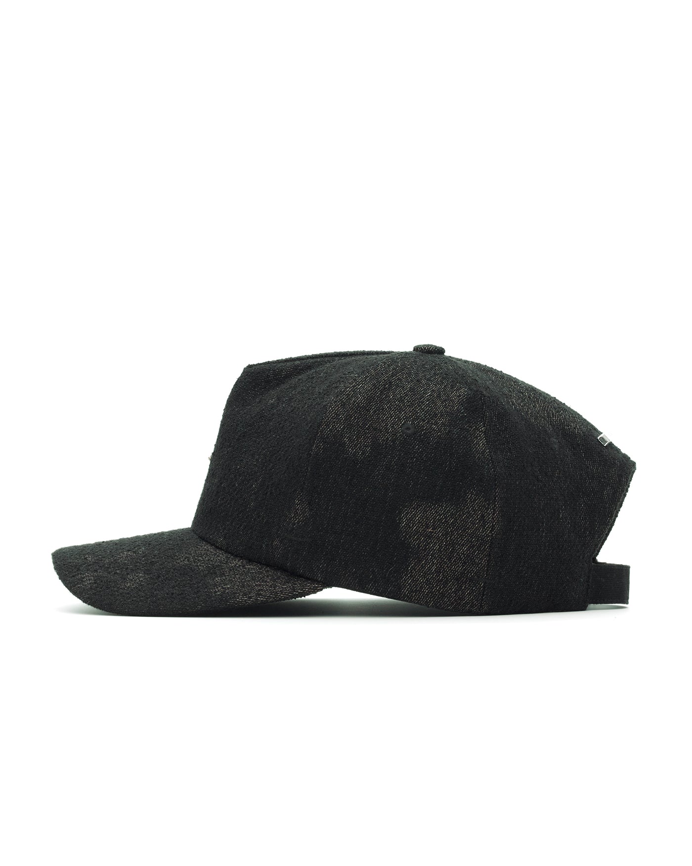 Floral Kurt Hat