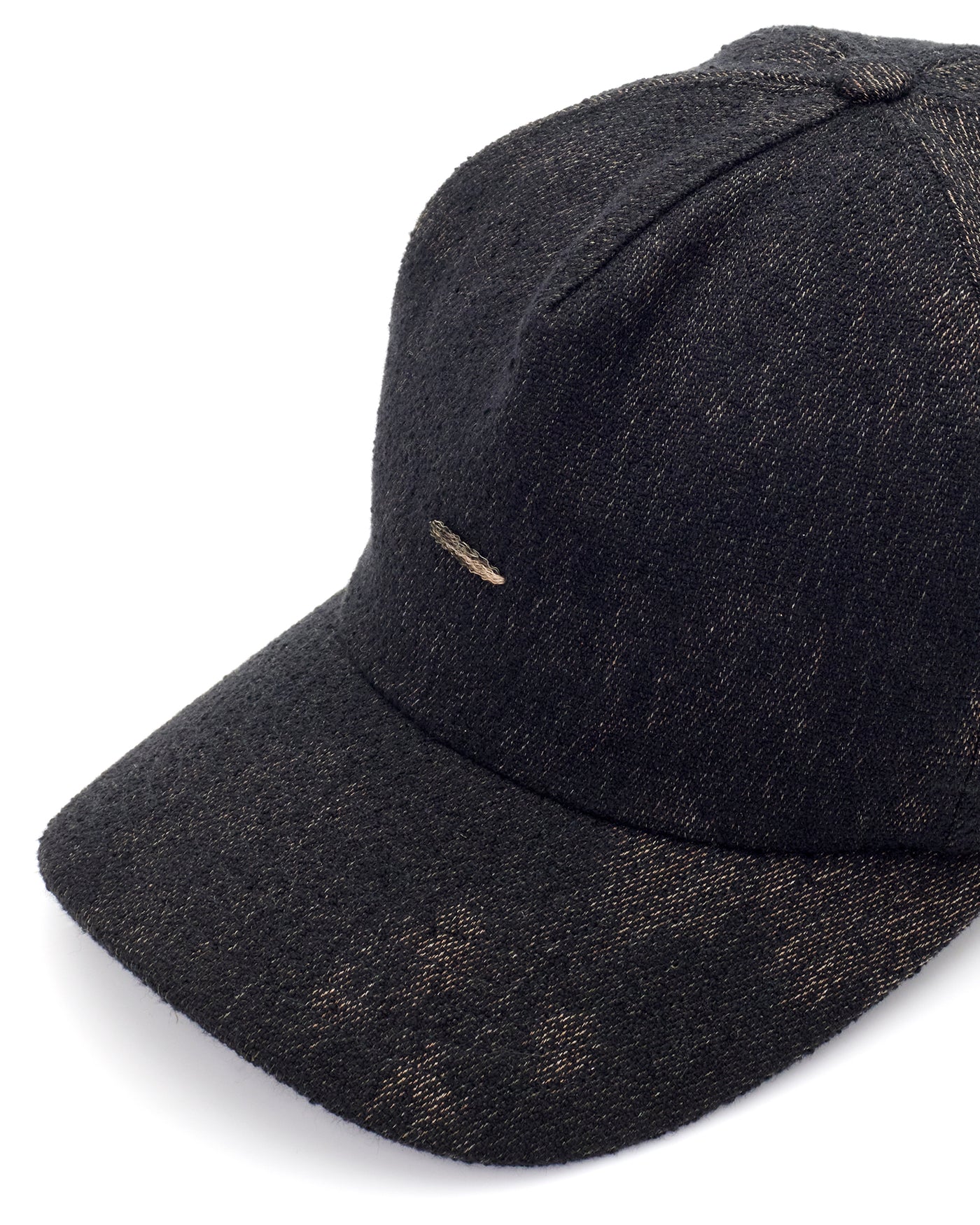 Floral Kurt Hat