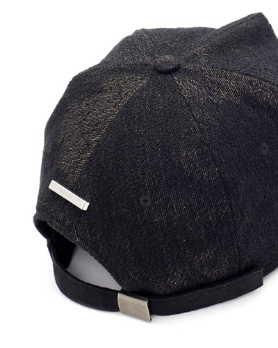 Floral Kurt Hat