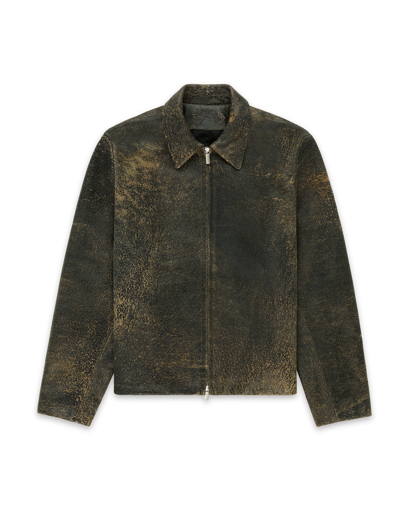Johnny Dinner Jacket Black