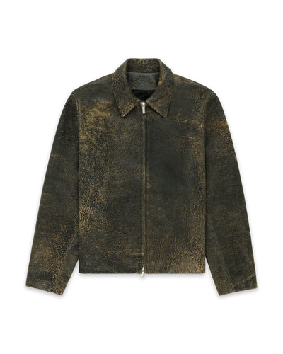 Johnny Dinner Jacket Black