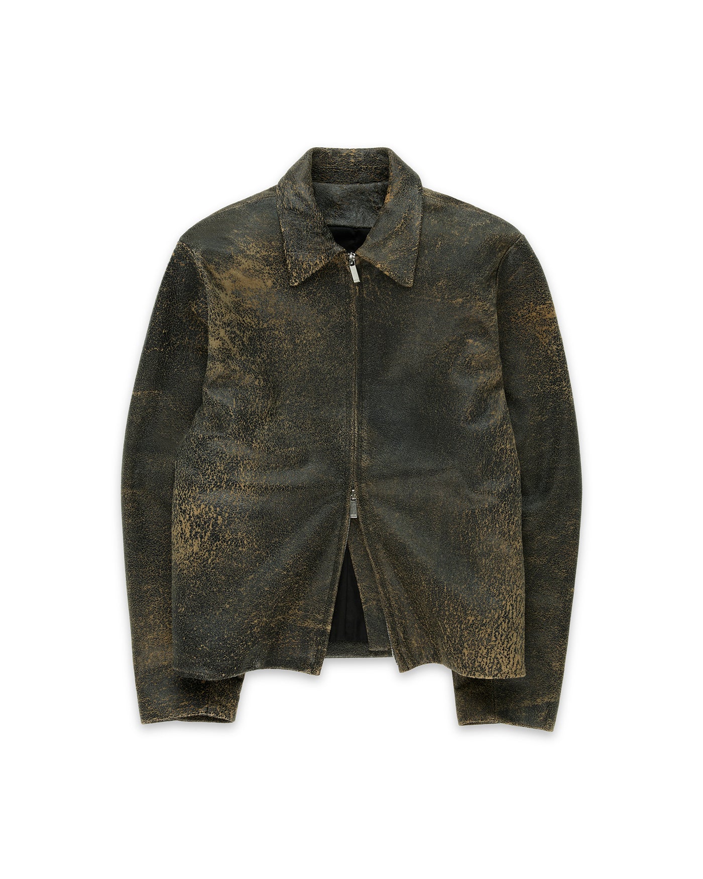 Johnny Dinner Jacket Black