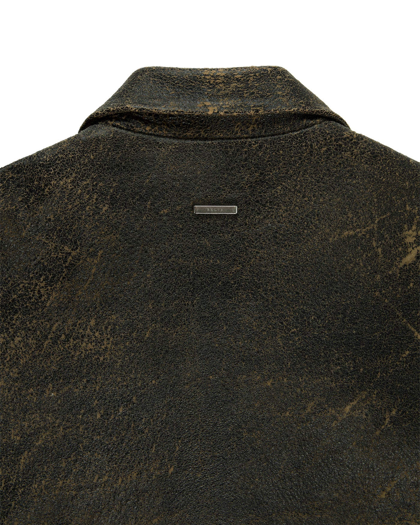 Johnny Dinner Jacket Black
