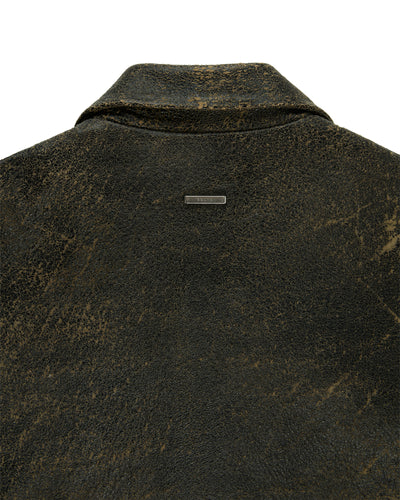 Johnny Dinner Jacket Black