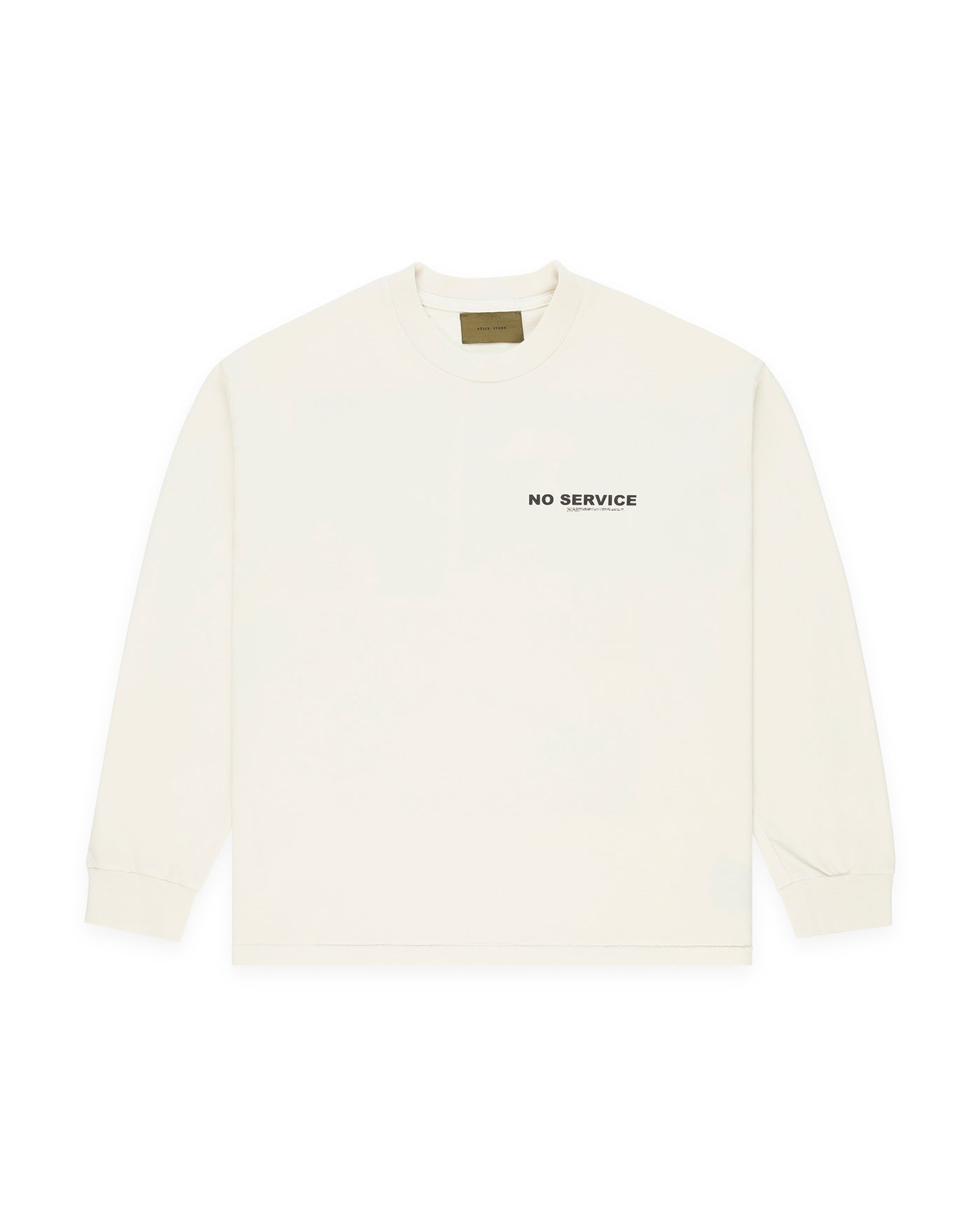 Walker No Service Long Sleeve