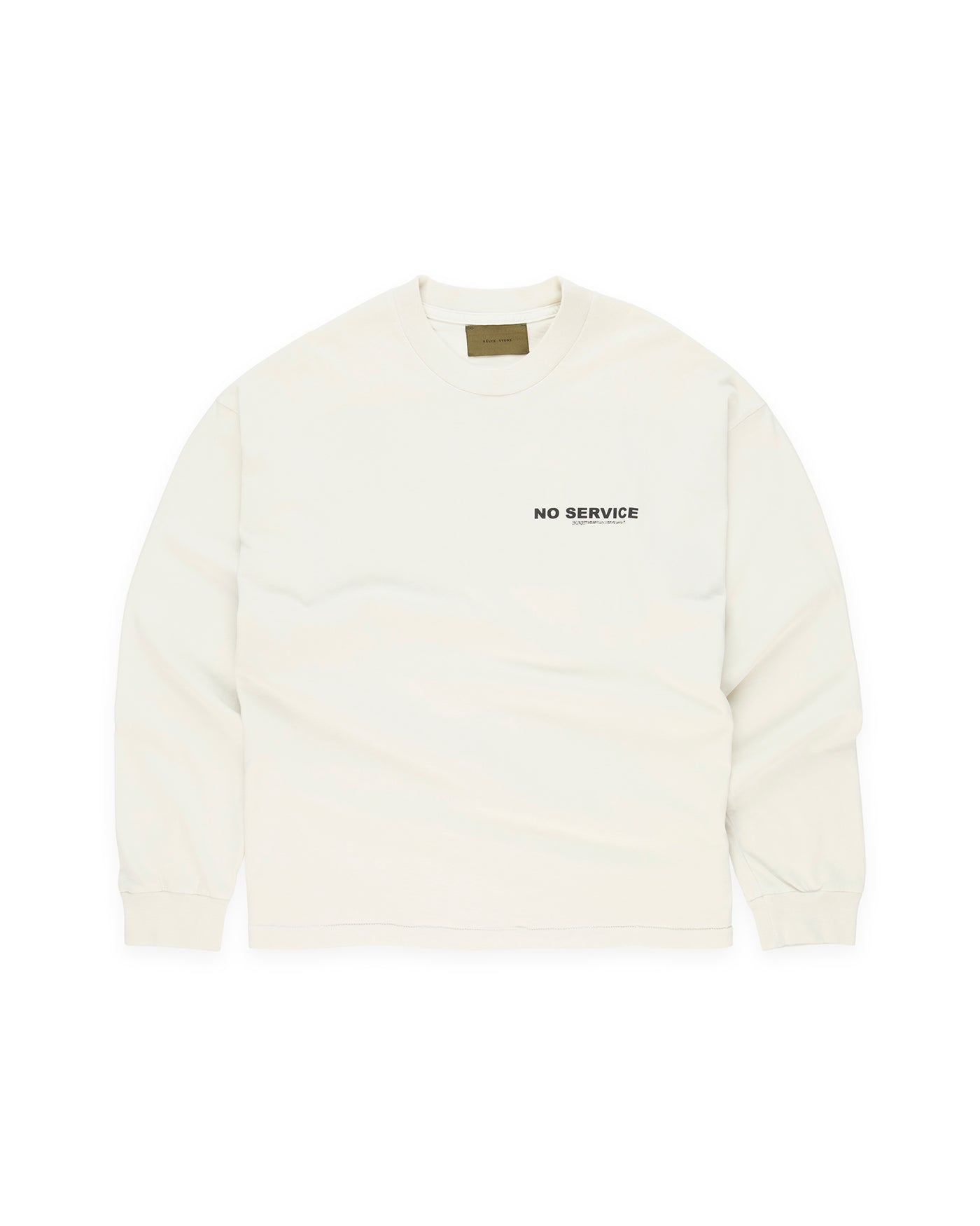 Walker No Service Long Sleeve