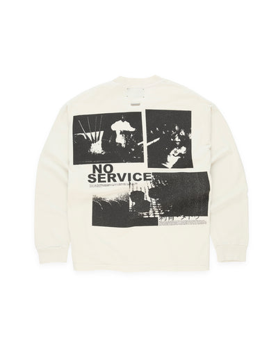 Walker No Service Long Sleeve