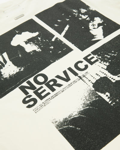 Walker No Service Long Sleeve