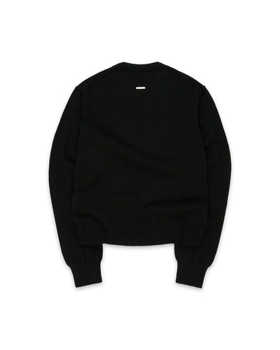 Aiden Knit Black