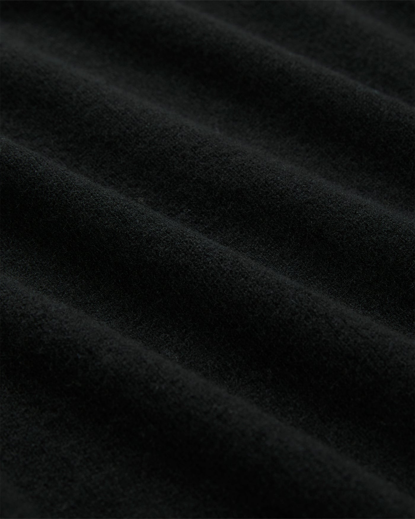 Aiden Knit Black