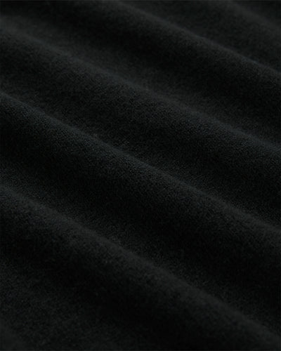 Aiden Knit Black