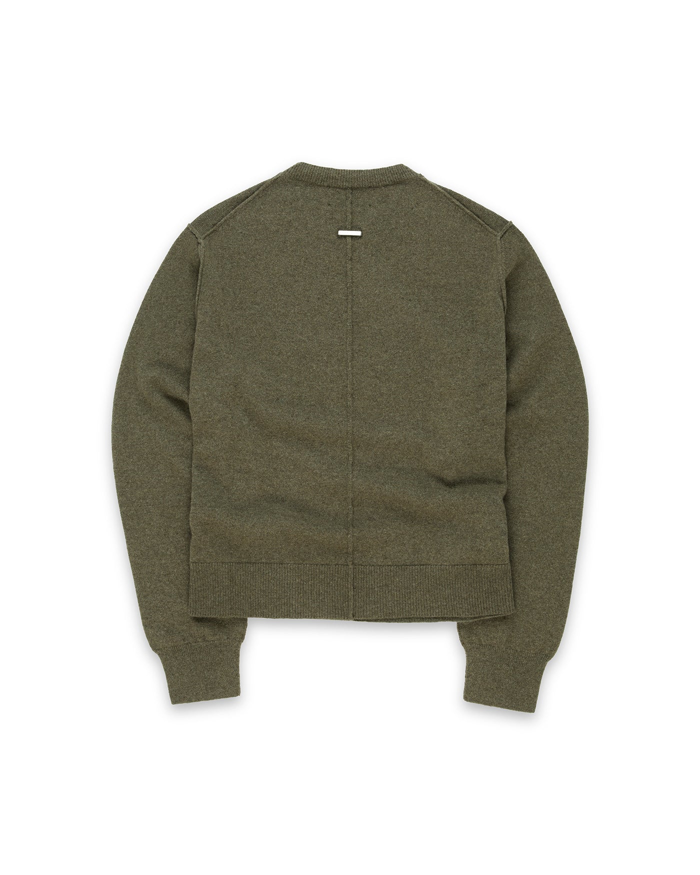 Aiden Knit Olive