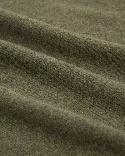 Aiden Knit Olive