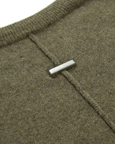 Aiden Knit Olive