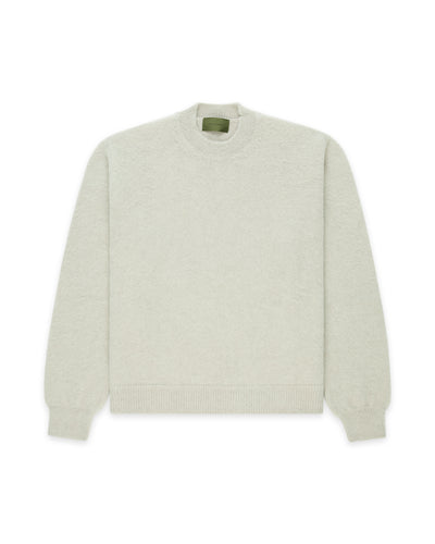 Brushed Rowan Knit Oat