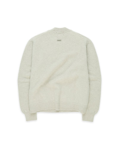 Brushed Rowan Knit Oat