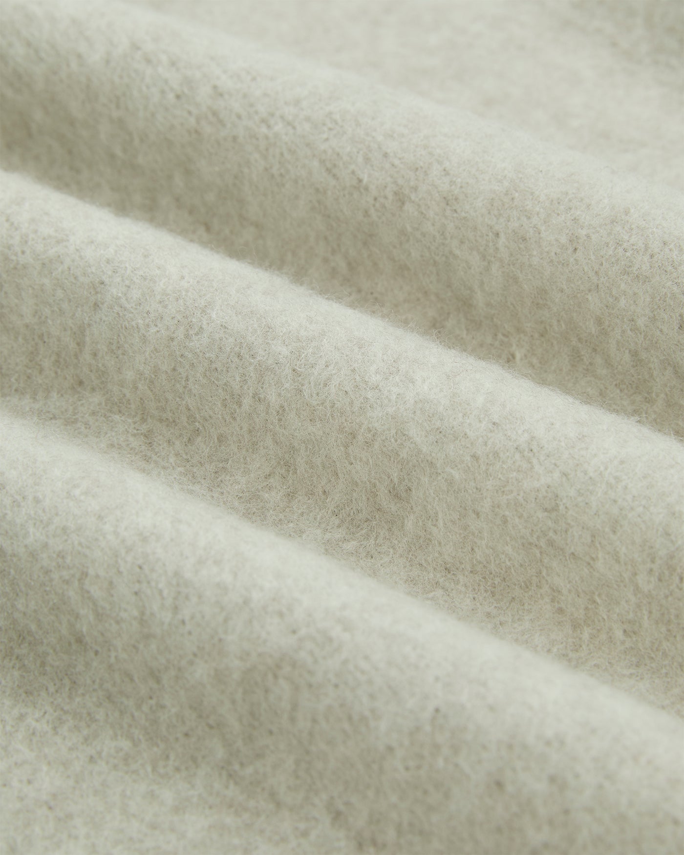Brushed Rowan Knit Oat
