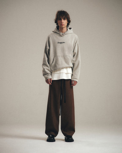 Crystal Tommy Hoodie