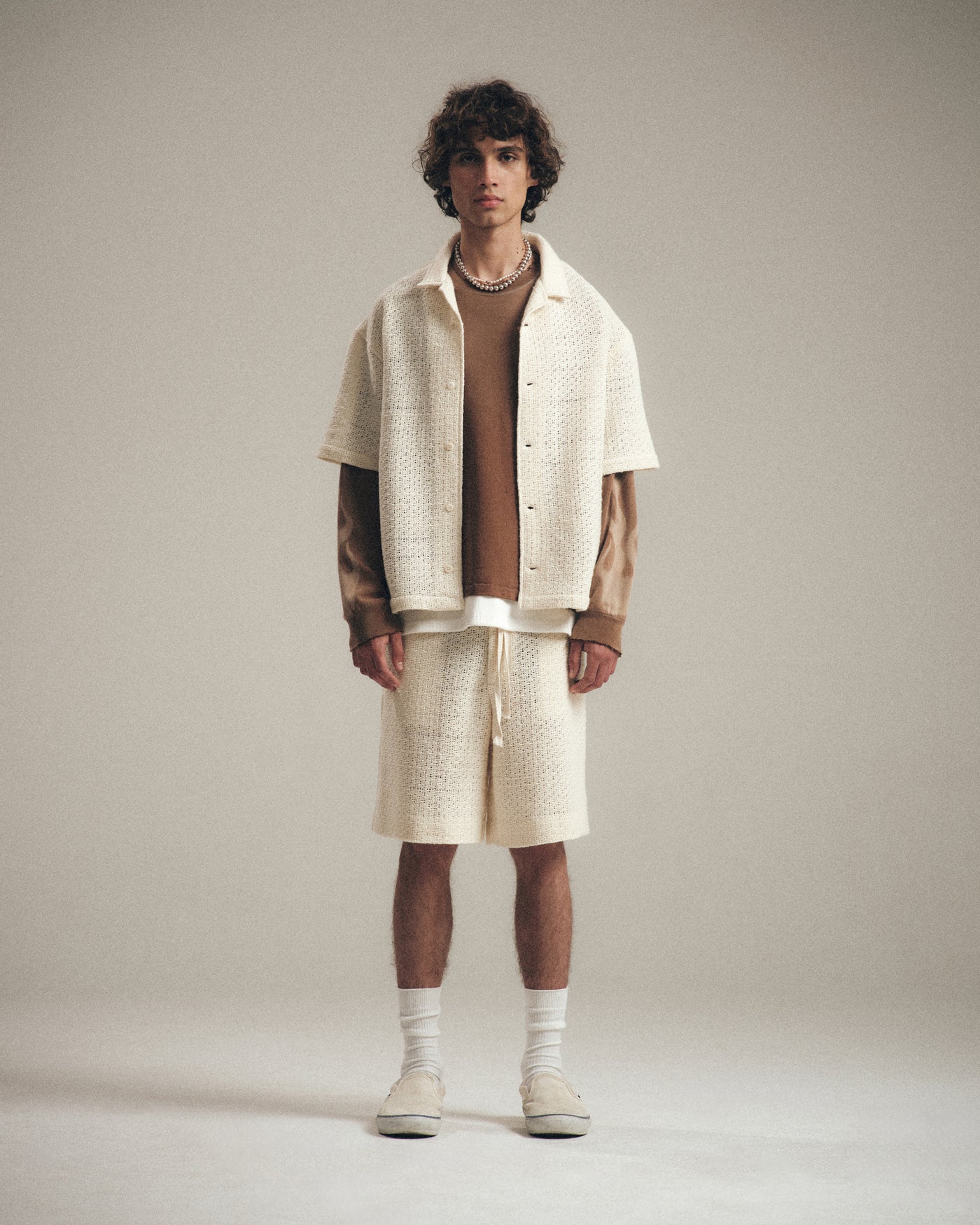 Mav Resort Short