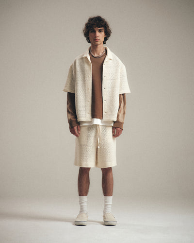 Mav Resort Short